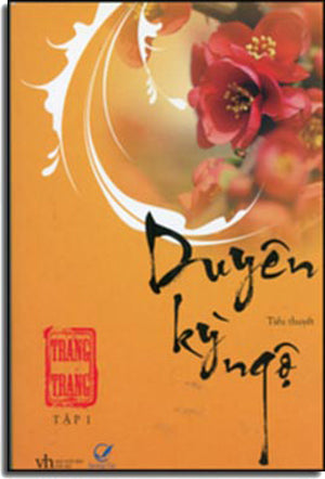 Duyên Kỳ Ngộ (Trọn Bộ 2 Tập) Văn Học