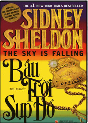 Bầu Trời Sụp Đổ - The Sky Is Falling CAND
