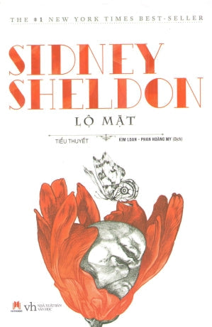 Lộ Mặt - The Naked Face Văn Học (H.Hoàng)