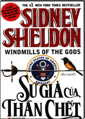 Sứ Giả Của Thần Chết - Windmills Of The Gods CAND