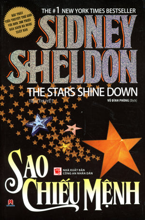 Sao Chiếu Mệnh - The Stars Shine Down