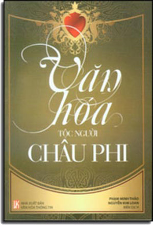 Văn Hóa Tộc Người Châu Phi