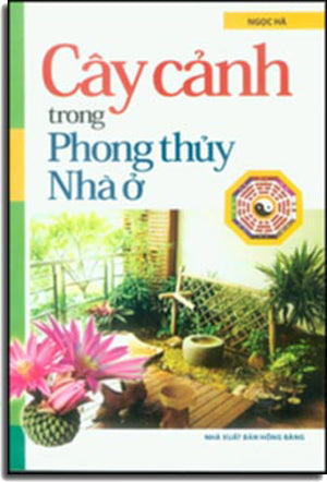 Cây Cảnh Trong Phong Thủy Nhà Ở.