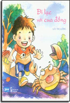 Đi Lạc Với Cua Đồng