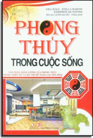 Phong Thủy Trong Cuộc Sống .
