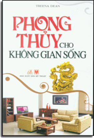 Phong Thủy Cho Không Gian Sống .