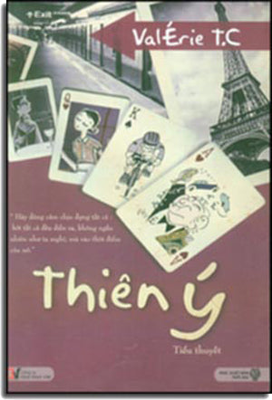 Thiên Ý - Providence Thời Đại