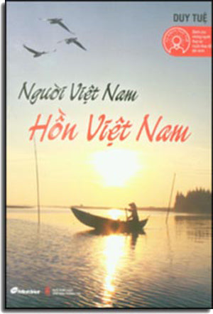 Người Việt Nam Hồn Việt Nam .