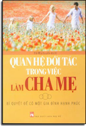 Quan Hệ Đối Tác Trong Việc Làm Cha Mẹ Phụ Nữ