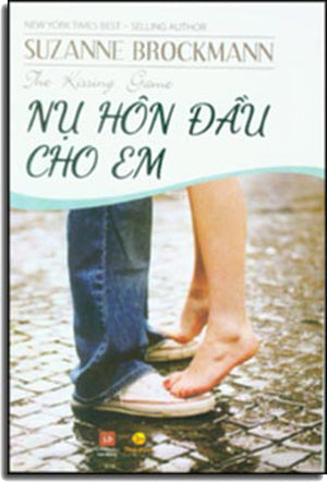 Nụ Hôn Đầu Cho Em - The Kissing Game . Lao Động