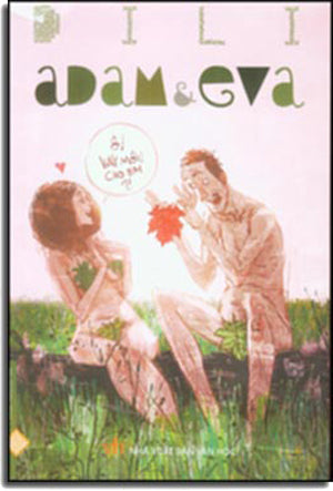 Adam Và Eva Văn Học