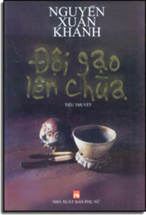 Đội Gạo Lên Chùa.