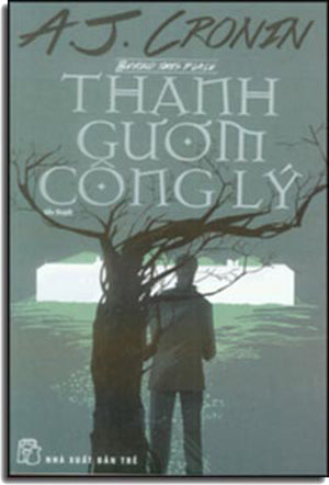 Thanh Gươm Công Lý - Beyond This Place
