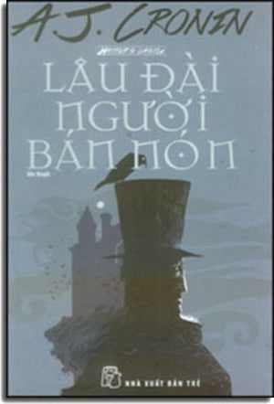 Lâu Đài Người Bán Nón - Hatter's Castle .