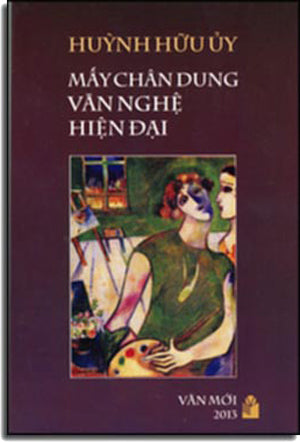Mấy Chân Dung Văn Nghệ Hiện Đại .