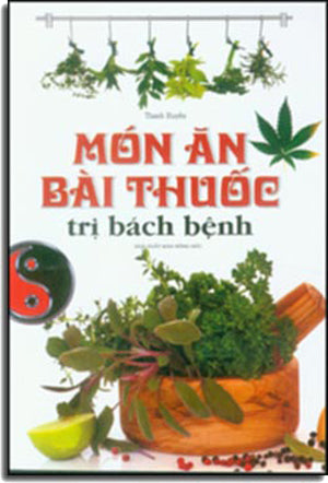 Món Ăn Bài Thuốc Trị Bách Bệnh