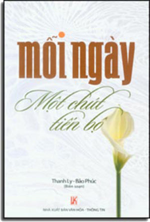 Mỗi Ngày Một Chút Tiến Bộ