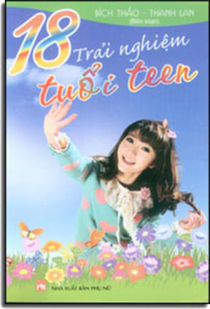 18 Trải Nghiệm Tuổi Teen .