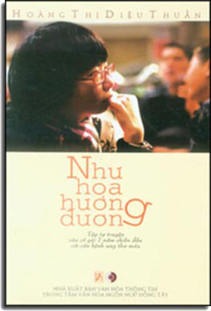 Như Hoa Hướng Dương (Tập Tự Truyện Của Cô Gái 7 Năm Chiến Đấu Với Căn Bệnh Ung Thư) .