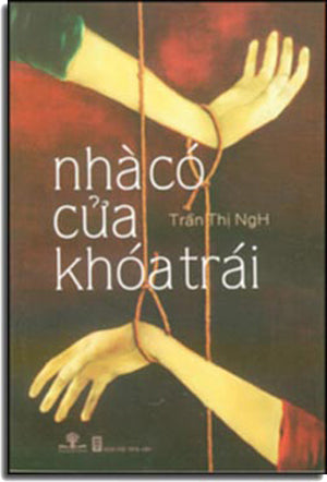 Nhà Có Cửa Khóa Trái Hội Nhà Văn