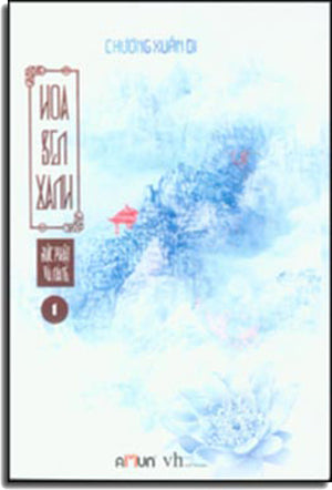 Hoa Sen Xanh - Đức Phật Và Nàng (Bộ 2 Cuốn) .