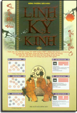 Linh Kỳ Kinh (Bìa Cứng)