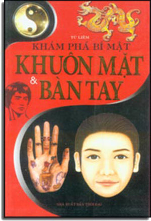 Khám Phá Bí Mật Khuôn Mặt Và Bàn Tay .
