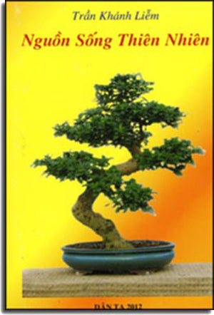 Nguồn Sống Thiên Nhiên