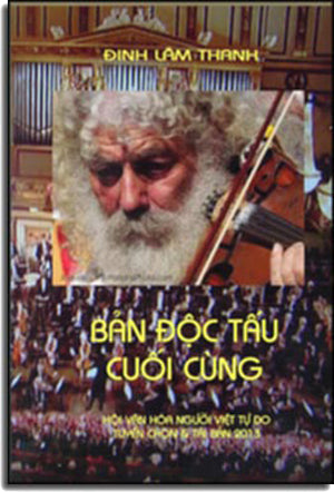 Bản Độc Tấu Cuối Cùng Hội Văn Hóa Người - Việt Tự Do Tuyển Chọn