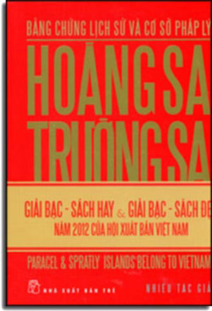 Chuyện Kể Ðịa Danh Việt Nam.