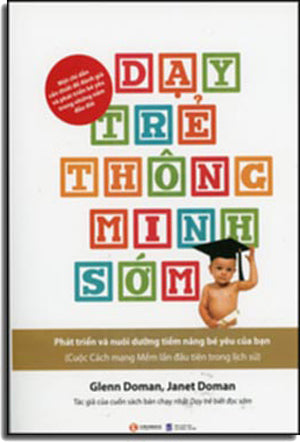 Dạy Trẻ Thông Minh Sớm ( Tái Bản Lần 1) . Lao Động - Xã hội