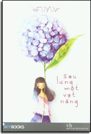 Sau Lưng Một Vạt Nắng ( Tuyển Tập Truyện Ngắn) Văn Học