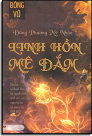 Đông Phương Mỹ Nhân 2 - Linh Hồn Mê Đắm