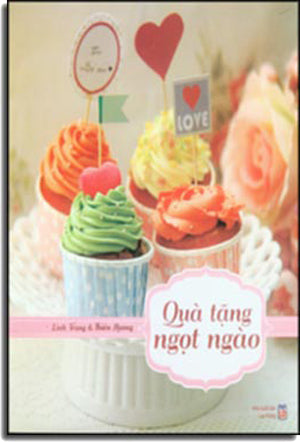 Quà Tặng Ngọt Ngào (Hình Màu, Đẹp)