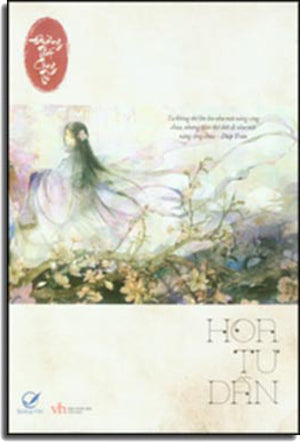 Hoa Tư Dẫn. Văn Học