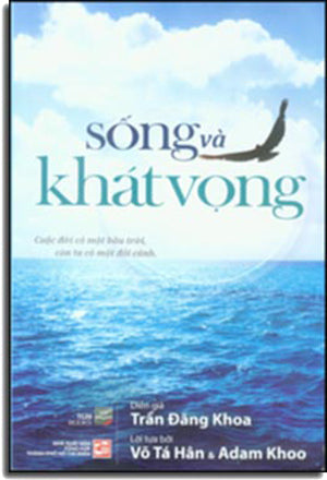 Sống Và Khát Vọng .
