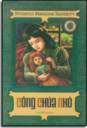 Công Chúa Nhỏ - A Little Princess .