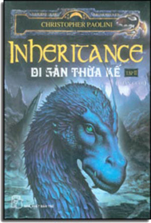 Di Sản Thừa Kế (Bộ 2 Tập) - Inheritance . Trẻ