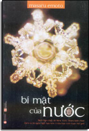 Bí Mật Của Nước (Hết) .
