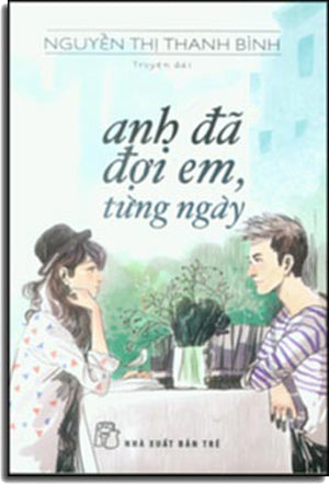 Anh Đã Đợi Em, Từng Ngày . Trẻ