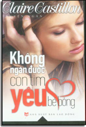 Không Ngăn Được Con Tim Yêu Bé Bỏng Lao Động