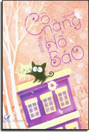 Cô Nàng Hổ Báo .