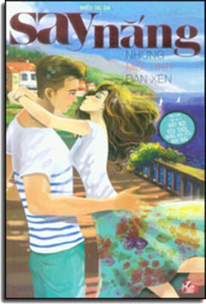 Say Nắng - Những Mối Tình Đan Xen. My Store