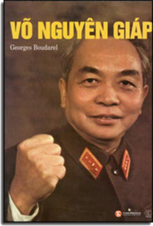 Võ Nguyên Giáp.