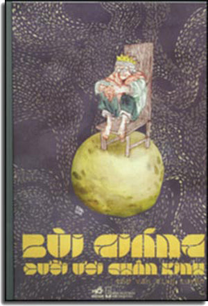 Bùi Giáng Đười Ươi Chân Kinh