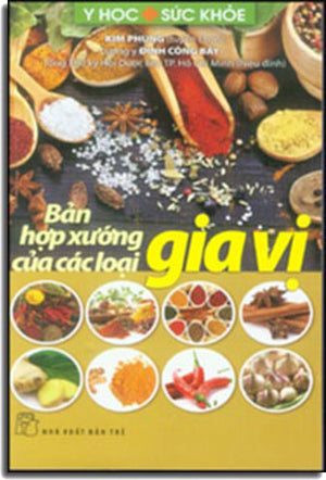 Bản Hợp Xướng Của Các Loại Gia Vị