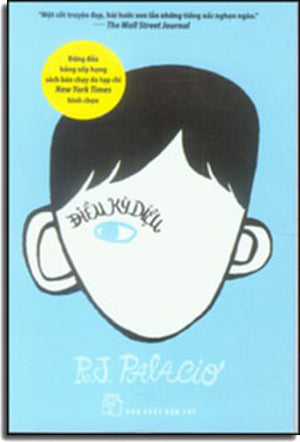 Điều Kỳ Diệu - Wonder.