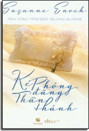 Kẻ Phóng Đãng Thần Thánh - London'd Perfect Scoudrel Văn Học (Thai Uyen)