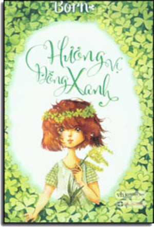 Hương Vị Đồng Xanh .