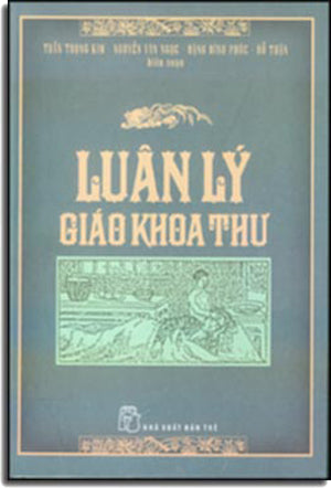 Luân Lý Giáo Khoa Thư (Bìa Cứng)